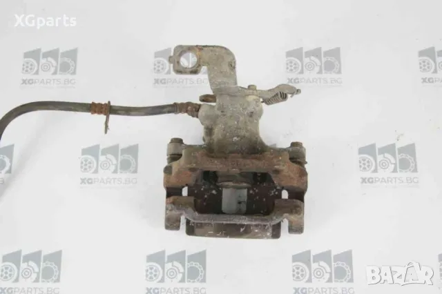 Заден ляв спирачен апарат за Toyota Avensis T27 2.2D-cat 150 к.с. комби (2009-2012), снимка 2 - Части - 47504488