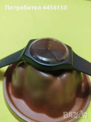 Часовник swatch , снимка 3 - Мъжки - 52932102