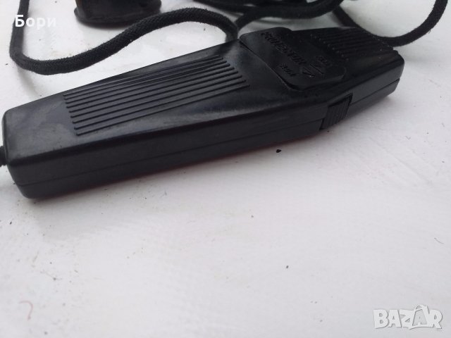 Дистанционно за диапроектори, снимка 4 - Плейъри, домашно кино, прожектори - 31231158