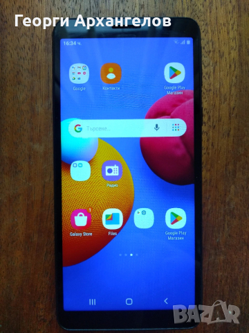 Samsung Galaxy A01 Core / Самсунг галакси