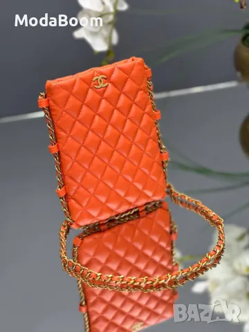 Ch🅰️nel дамски чанти Различни цветове , снимка 9 - Чанти - 48565869