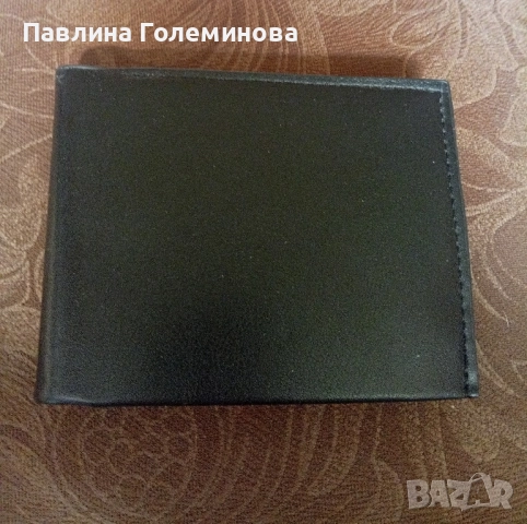 Портофейли, снимка 10 - Портфейли, портмонета - 40052423
