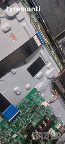 Основна платка - MAIN BOARD BN94-07228C  for Samsung UE32H4500AW 32inc, снимка 5 - Части и Платки - 42135200
