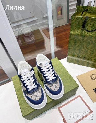 Оригинални маратонки GUCCI