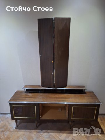 Мебели за спалня +спалня с матрак , снимка 9 - Спални и легла - 42221308