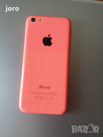 iphone 5c, снимка 7 - Apple iPhone - 32053504