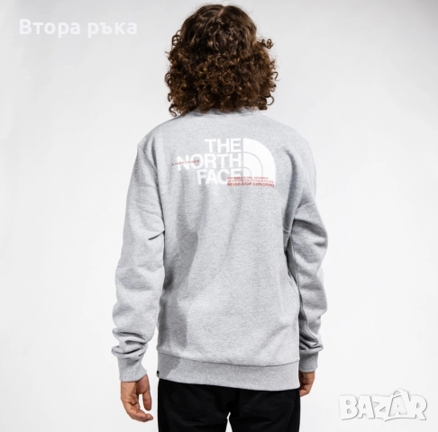 The north face Горнища мъжка оригинален 