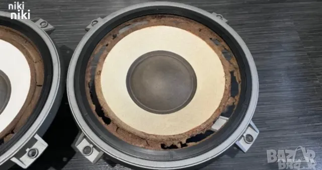 Амфитон 50АС-022, снимка 8 - Тонколони - 44363533