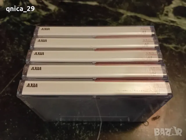 Axia A1 slim 10, снимка 3 - Декове - 48490400