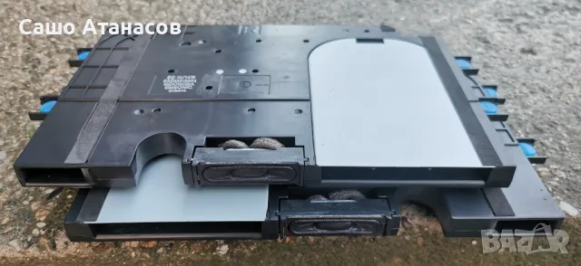 LG 55NANO883PB със счупена матрица ,EAX69508302(1.1) ,EAX69462005(1.0) ,SEL550W0(BD0-B11) ,LGSBWAC95, снимка 18 - Части и Платки - 49693143