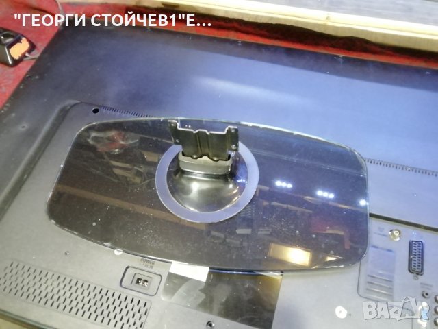 42PFL3606H 58 С ДЕФЕКТНА МАТРИЦА, снимка 4 - Части и Платки - 30234807