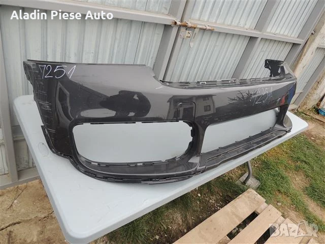 Предна броня Mini Cooper Countryman година 2017-2019 код 5117390520 , снимка 2 - Аксесоари и консумативи - 50472097