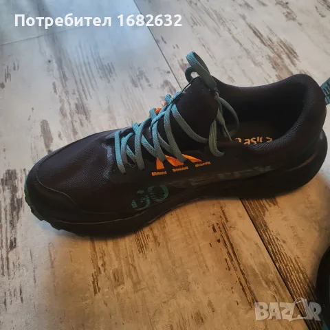 Мъжки маратонки , снимка 2 - Маратонки - 55851542
