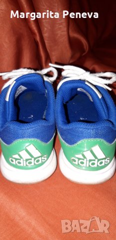 Адидас 31 номер, снимка 3 - Детски маратонки - 31089808