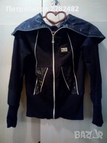 Якета за тийнейджъри + долници, снимка 3 - Детски якета и елеци - 35352600