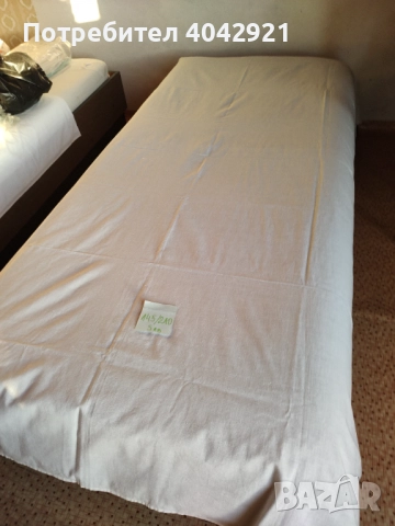 Плик и чаршафи, снимка 5 - Спално бельо - 51895005