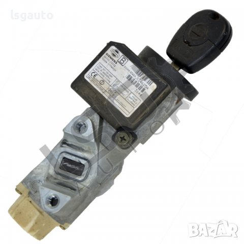 Контактен ключ Nissan X-Trail I(2001-2007) ID: 89581, снимка 2 - Части - 38754283