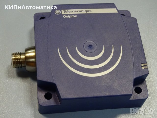 индуктивен датчик Telemecanique XS8D1A1MAU20 Prximity Sensor Inductive 24V-240V, снимка 6 - Резервни части за машини - 35294893