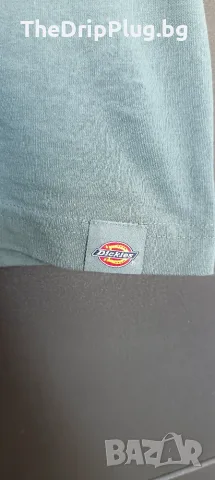 Dickies мъжка тениска размер М , снимка 3 - Тениски - 55776795