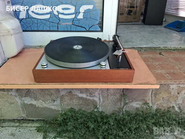 Thorens td-150 mk ll ab