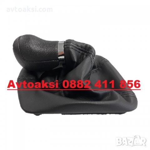 Топка с маншон Skoda Oktavia 07-14г-58363, снимка 3 - Аксесоари и консумативи - 34540364