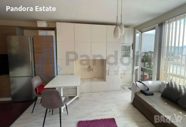 2-СТАЕН апартамент под наем, гр. София, кв. Младост 2, снимка 9 - Апартаменти - 52810983