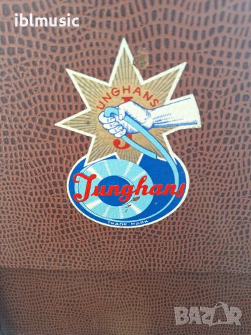 Продавам старинен грамофон, снимка 4 - Антикварни и старинни предмети - 42808029