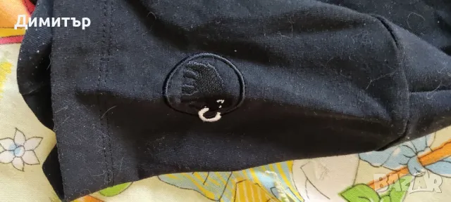 Mammut, снимка 4 - Тениски - 50066951