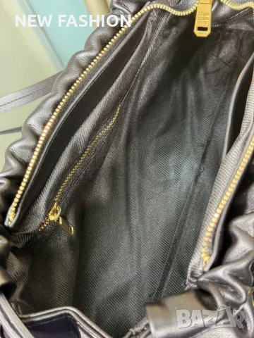 Дамски Кожени Чанти ✨MIU MIU , снимка 15 - Чанти - 50756580