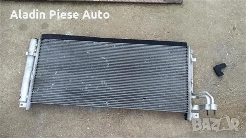 Климатичен радиатор Kia Stinger година 2019 2020 2021 код 97606-J5100 , снимка 5 - Аксесоари и консумативи - 50427971