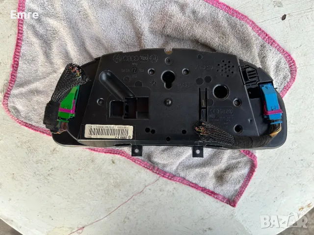 Километражно табло за пасат5.5, снимка 2 - Части - 49496932