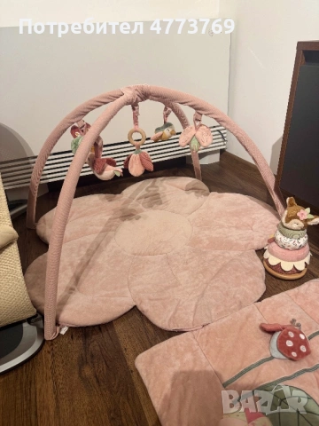 Активна гимнастика на Little dutch