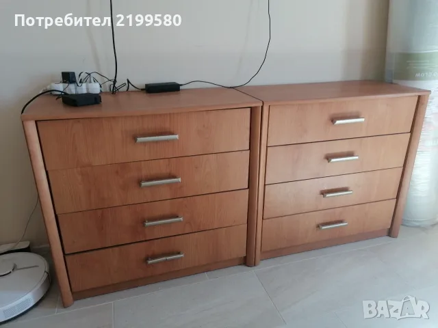 2 Спални втора употреба , снимка 2 - Спални и легла - 55979318