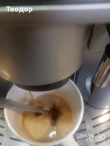 delonghi magnifica automatic cappuccino , снимка 8 - Кафемашини - 50184207