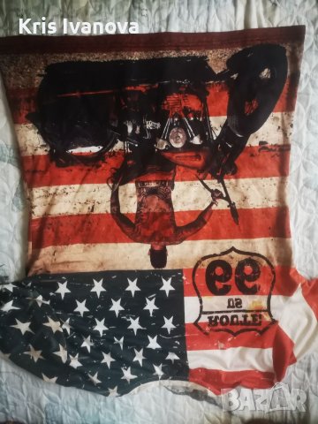 Mega linia, снимка 2 - Тениски - 37407148