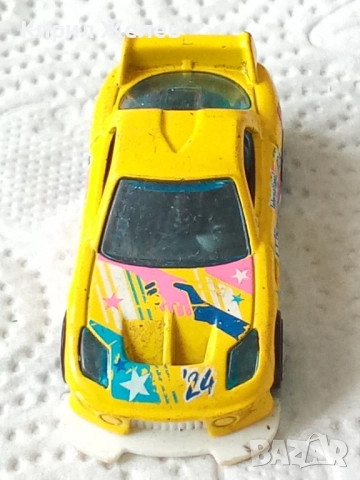 Метална количка 52327