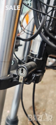 Simson S51, снимка 14 - Мотоциклети и мототехника - 44276461