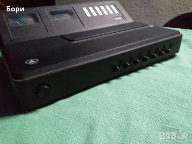 SIEMENS AUSO STEREO 6 канала,кабелно радио., снимка 2 - Радиокасетофони, транзистори - 34278028