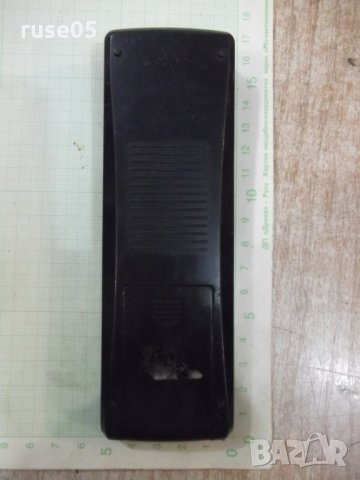 Дистанционно "SHIVAKI" работещо - 1, снимка 3 - Дистанционни - 30183625