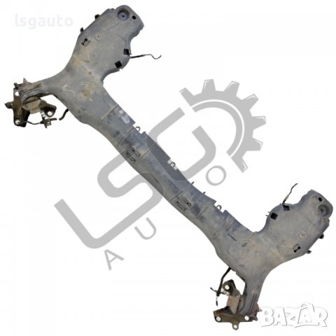 Заден мост Renault Scenic III(2009-2016) ID:90922, снимка 2 - Части - 39055534