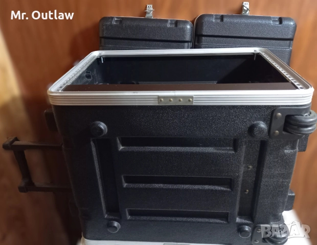 Марков немски рак/кейс BOOST 6U