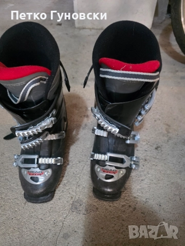 Ски Fischer и Blizzard, снимка 5 - Зимни спортове - 52261623