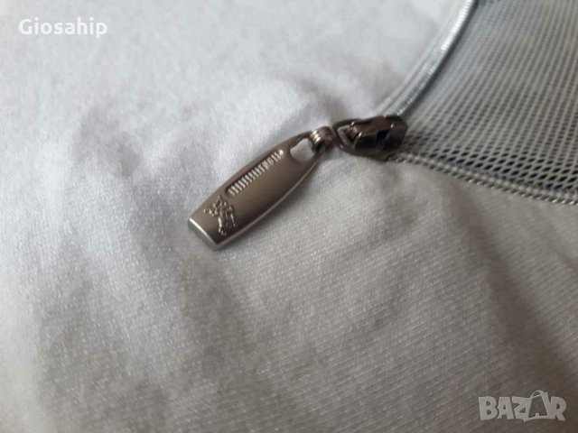 Дамска лятна тениска Burberry и Ralph Lauren, снимка 3 - Тениски - 29115939
