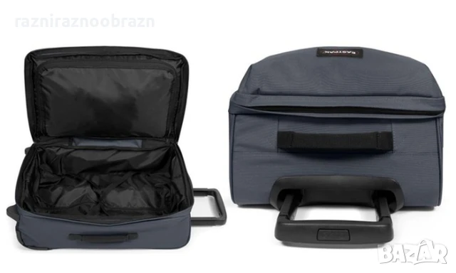 Текстилен куфар EASTPAK, снимка 6 - Куфари - 50966557