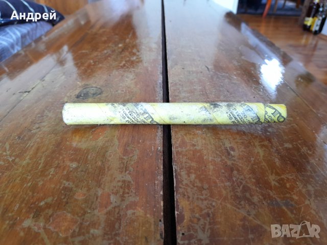 Стар спиртомер #14