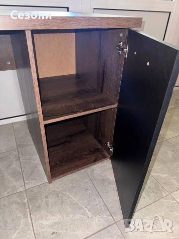 Офисно бюро Tokyo, снимка 5 - Бюра - 54339312