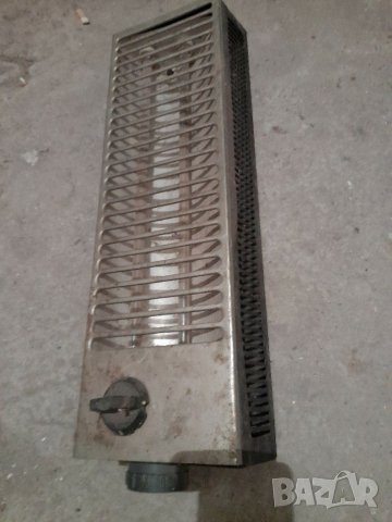 Ретро печка, снимка 7 - Антикварни и старинни предмети - 31097458