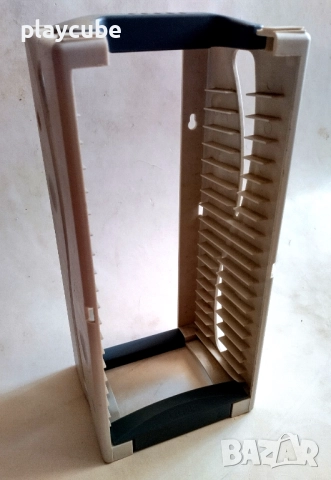 Поставка за дискове - CD, снимка 2 - Друго - 51726660