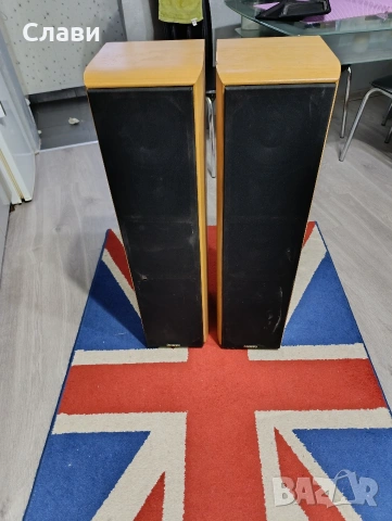 Високи Тонколони ONKYO SC-595 , снимка 11 - Тонколони - 54211411