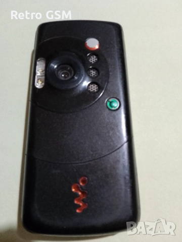 SONY ERICSSON W810I (бг меню), снимка 5 - Sony Ericsson - 52837913